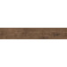 Керамогранит Marazzi Vero Castagno 20x120