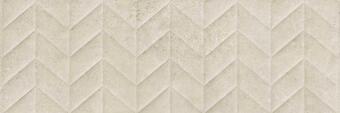 Marazzi Work Beige Spike 3D 30x90