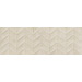 Marazzi Work Beige Spike 3D 30x90