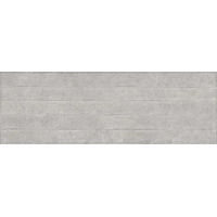 Marazzi Work Grey Mold 3D 30x90
