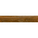 Керамогранит Marjan Tile Wood Ayan Brown 20x120