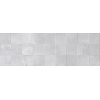 Meissen Bosco Verticale Grey Structure 25x75