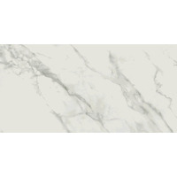 Керамогранит Meissen Calacatta Marble Белый Полированный 59.8x119.8