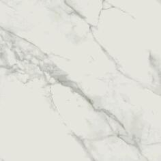 Керамогранит Meissen Calacatta Marble White Polished 79.8x79.8