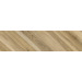 Керамогранит Meissen Carrara Chic Wood Chevron A Matt 22.1x89