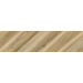 Керамогранит Meissen Carrara Chic Wood Chevron B Matt 22.1x89
