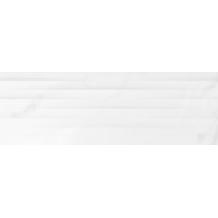 Meissen Elegance White Strip Structure 25x75