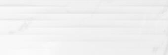 Meissen Elegance White Strip Structure 25x75