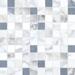 Керамогранит Meissen Flow Universal Mosaic Multicolor 28.8x28.8