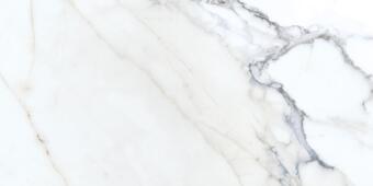 Керамогранит Meissen Flow White Rect 44.8x89.8