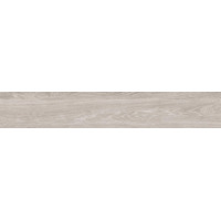 Керамогранит Meissen Grand Wood Prime Light Grey 19.8x119.8