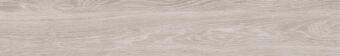 Керамогранит Meissen Grand Wood Prime Light Grey 19.8x119.8