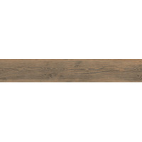 Керамогранит Meissen Grand Wood Rustic Brown 19.8x119.8