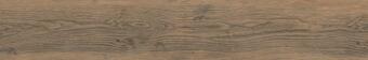 Керамогранит Meissen Grand Wood Rustic Brown 19.8x119.8