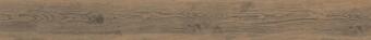 Керамогранит Meissen Grand Wood Rustic Brown 19.8x179.8