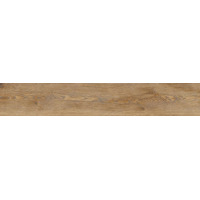 Керамогранит Meissen Grand Wood Rustic Chocolate 19.8x119.8