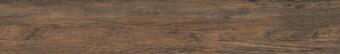 Керамогранит Meissen Grand Wood Rustic Mocca 19.8x119.8