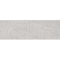 Meissen Grey Blanket Paper Structure Micro 29x89