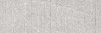 Meissen Grey Blanket Paper Structure Micro 29x89
