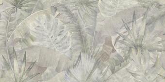 Керамогранит Meissen Lush Multicolor Rect 44.8x89.8