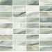 Meissen Meet The Wild Мозаика Зеленый 30x30