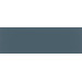 Meissen Ocean Romance Ps901 Turquoise Satin 29x89