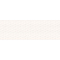 Meissen Ocean Romance White Structure Pearl 29x89