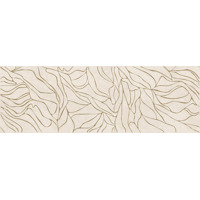 Meissen Organic Beige Insert Threads 25x75