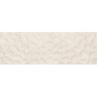 Meissen Organic Beige Turtle Structure 25x75