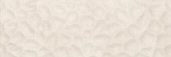 Meissen Organic Beige Turtle Structure 25x75