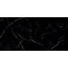Керамогранит Meissen Royal Black Черный Полированный 59.8x119.8