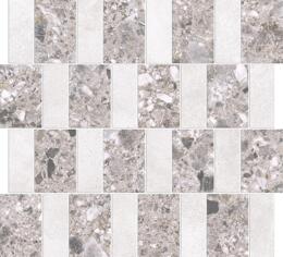 Керамогранит Meissen Skin Universal Mosaic Multicolor 29.8x31.8