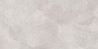 Керамогранит Meissen State Grey Leaves 44.8x89.8