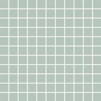 Meissen Trendy Green Mosaic 30x30