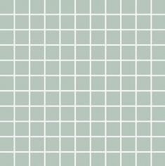 Meissen Trendy Green Mosaic 30x30