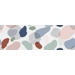 Meissen Trendy Multicolor Art 25x75