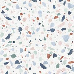 Керамогранит Meissen Trendy Multicolor Art 42x42