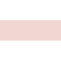 Meissen Trendy Pink 25x75