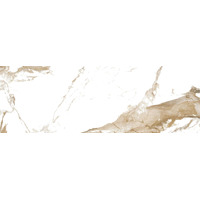 Meissen Wild Chic Белый 25x75