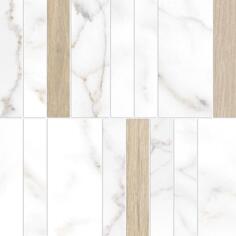 Керамогранит Meissen Wonder Universal Mosaic Multicolor 29.8x29.8