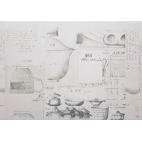 Виниловые полы Micodur Stone Crockery