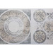 Виниловые полы Micodur Stone Pompei Gold