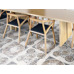 Виниловые полы Micodur Stone Pompei Gold - фото в интерьере