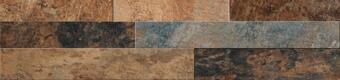 Керамогранит Mirage Ardesie African Stone Nat Rift 3D 10.5x45