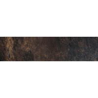 Керамогранит Mirage Ardesie Black Reef Nat Sq 15x60