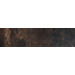 Керамогранит Mirage Ardesie Black Reef Nat Sq 15x60