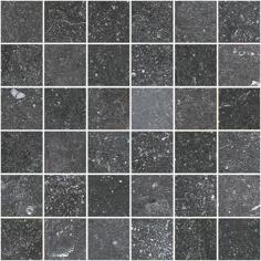 Керамогранит Mirage Blue.S Ego Nat Mosaico 36T 30x30