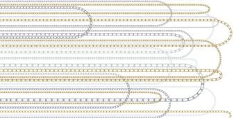 Керамогранит Mirage Bottega 225 Allure Chains 120x278