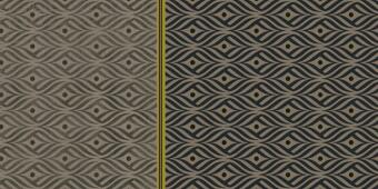 Керамогранит Mirage Bottega 225 Allure Eyes 120x278