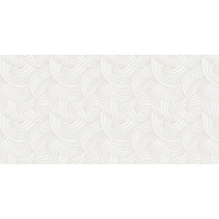 Керамогранит Mirage Bottega 225 Allure Foliage White 120x278